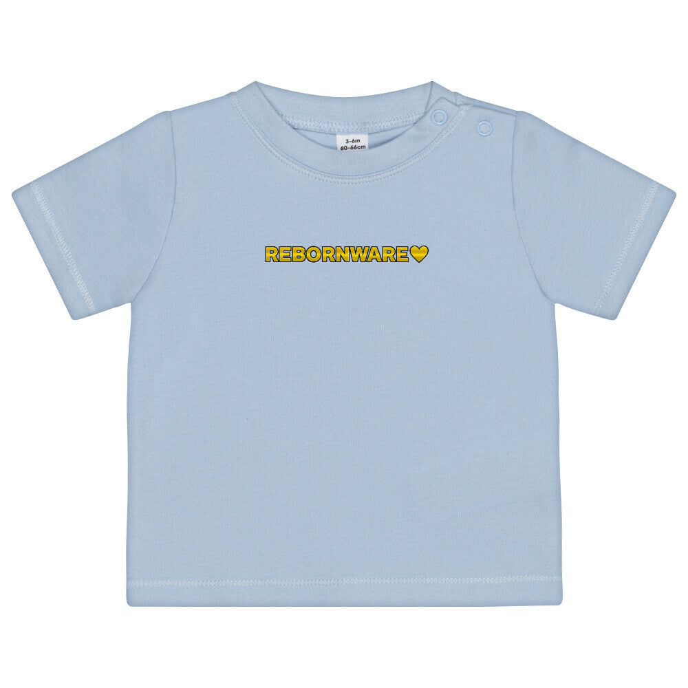 Image for color: baby blue
