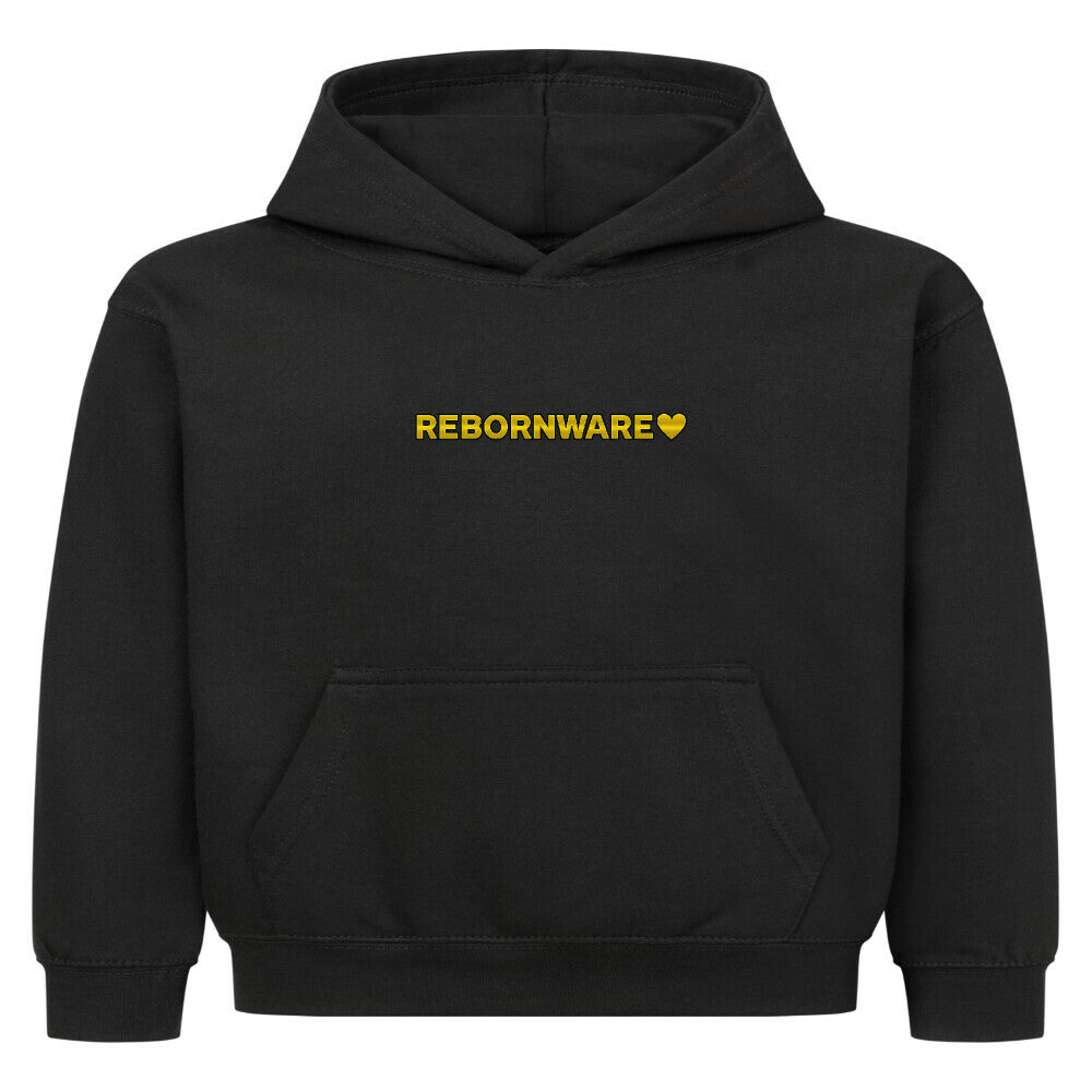 REBORNWARE™ KIDS EDITION