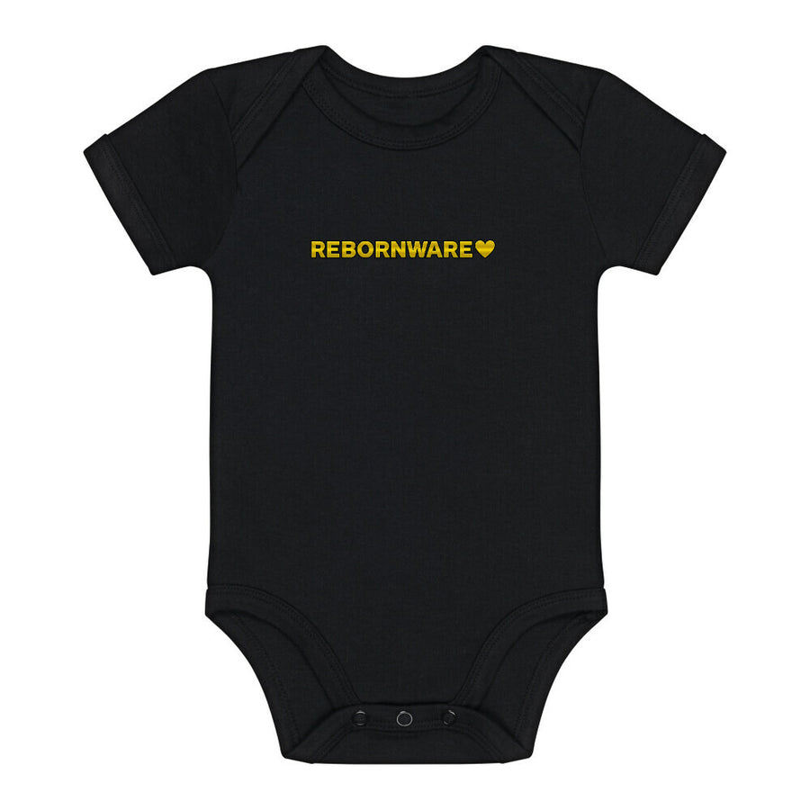 Baby Body – weich & geborgen REBORNWARE™