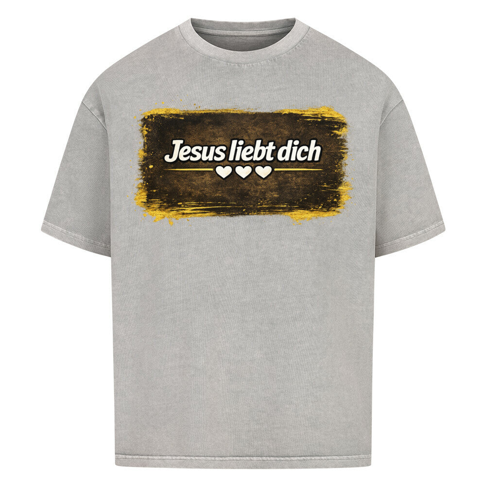 Image for color: washed grey