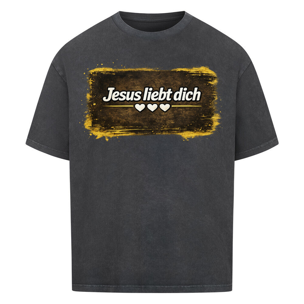 Image for color: washed black