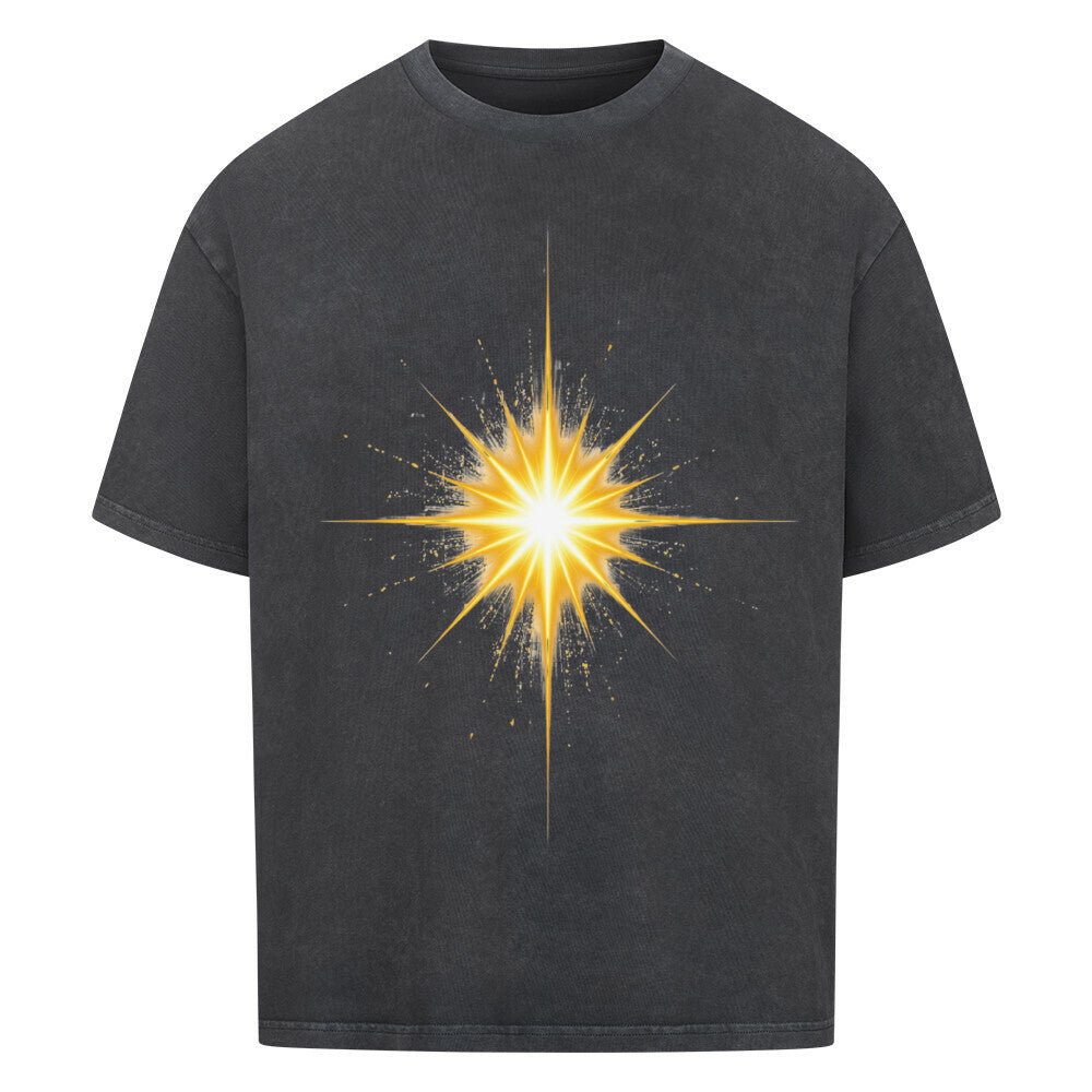 Image for color: washed black