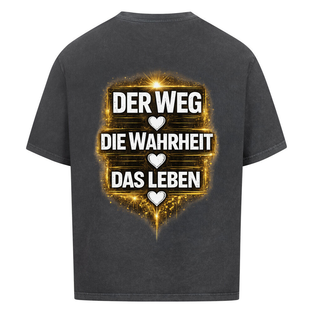 Image for color: washed black