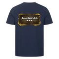 Image for color: french navy
