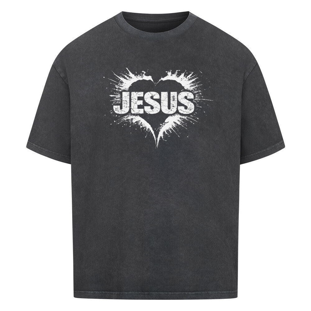 Image for color: washed black