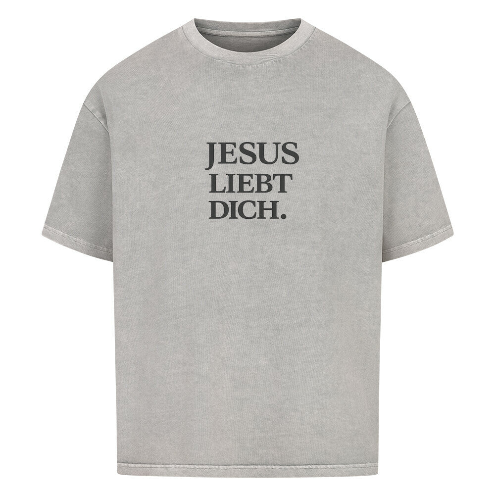 Image for color: washed grey
